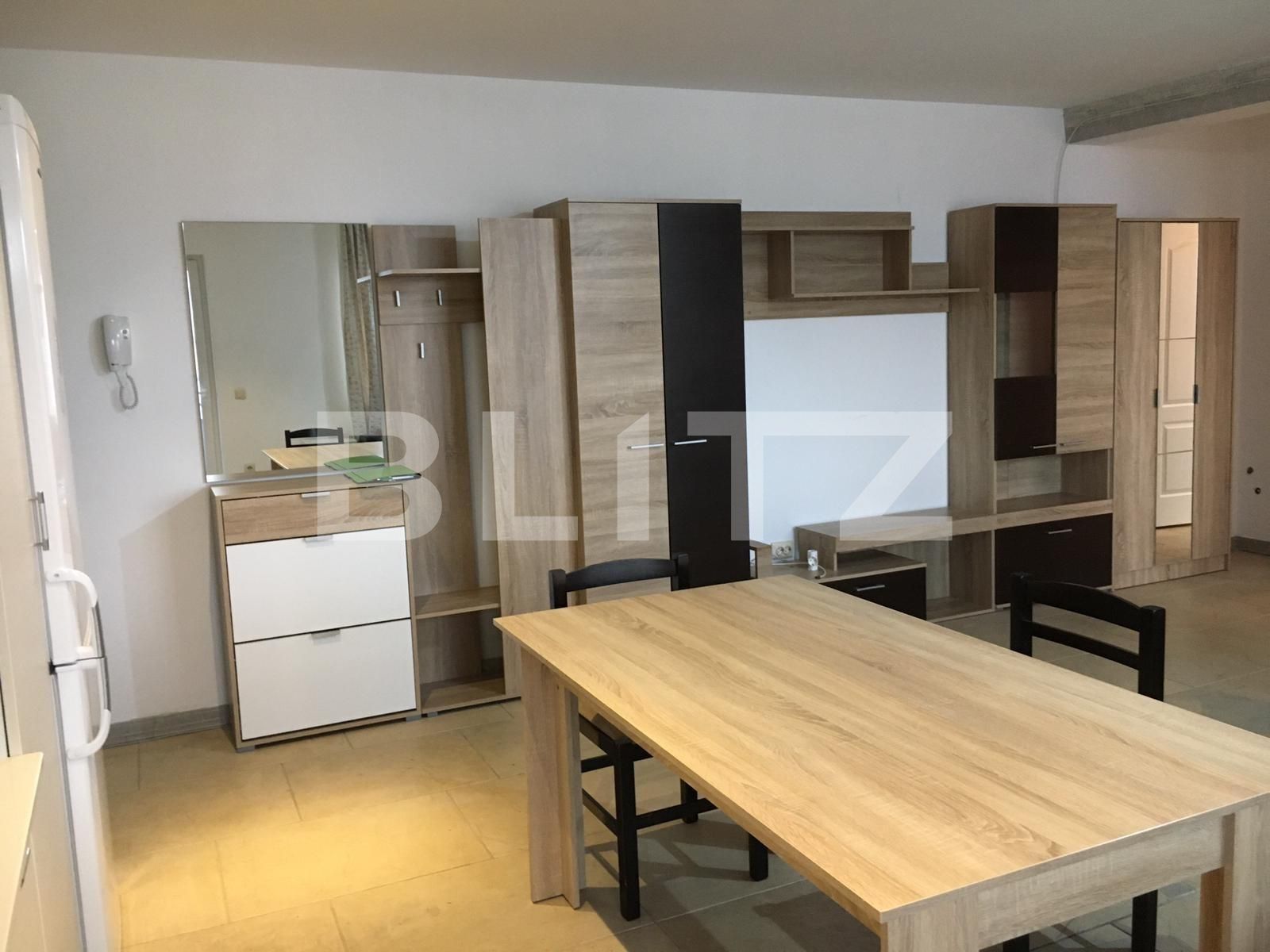 Apartament de închiriat 2 camere Floreşti - 48317AI | BLITZ Cluj-Napoca | Poza1