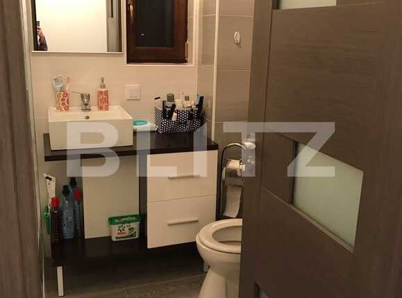Apartament de închiriat 3 camere Floreşti - 48318AI | BLITZ Cluj-Napoca | Poza10