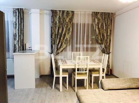 Apartament de închiriat 3 camere Floreşti - 48318AI | BLITZ Cluj-Napoca | Poza3
