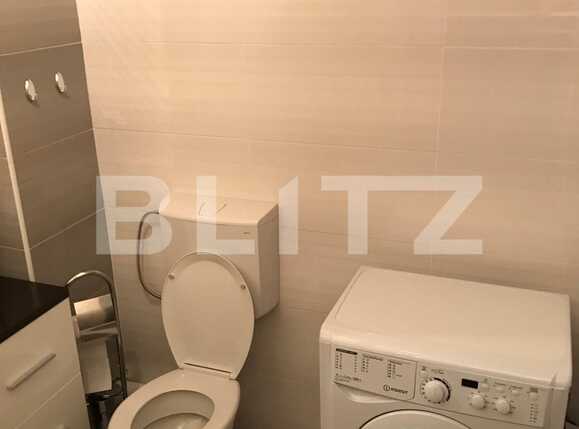 Apartament de închiriat 3 camere Floreşti - 48318AI | BLITZ Cluj-Napoca | Poza12