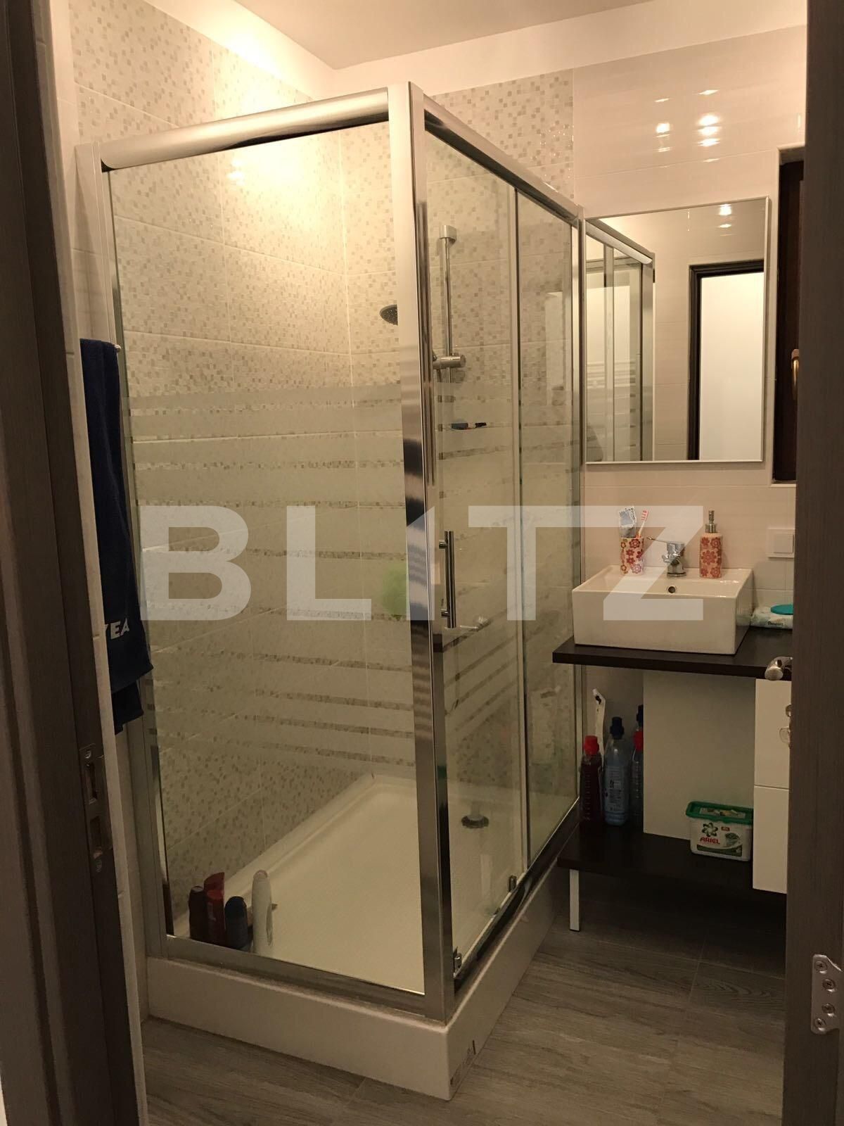 Apartament de închiriat 3 camere Floreşti - 48318AI | BLITZ Cluj-Napoca | Poza11