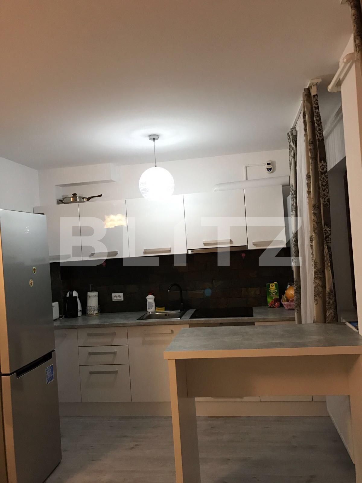 Apartament de închiriat 3 camere Floreşti - 48318AI | BLITZ Cluj-Napoca | Poza4