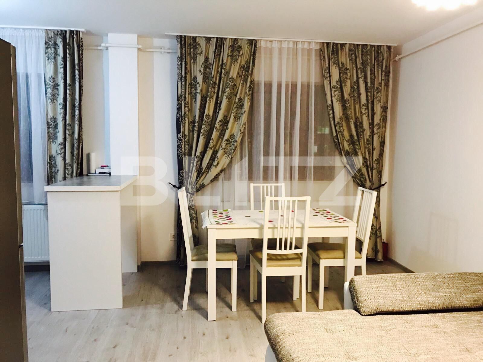 Apartament de închiriat 3 camere Floreşti - 48318AI | BLITZ Cluj-Napoca | Poza3