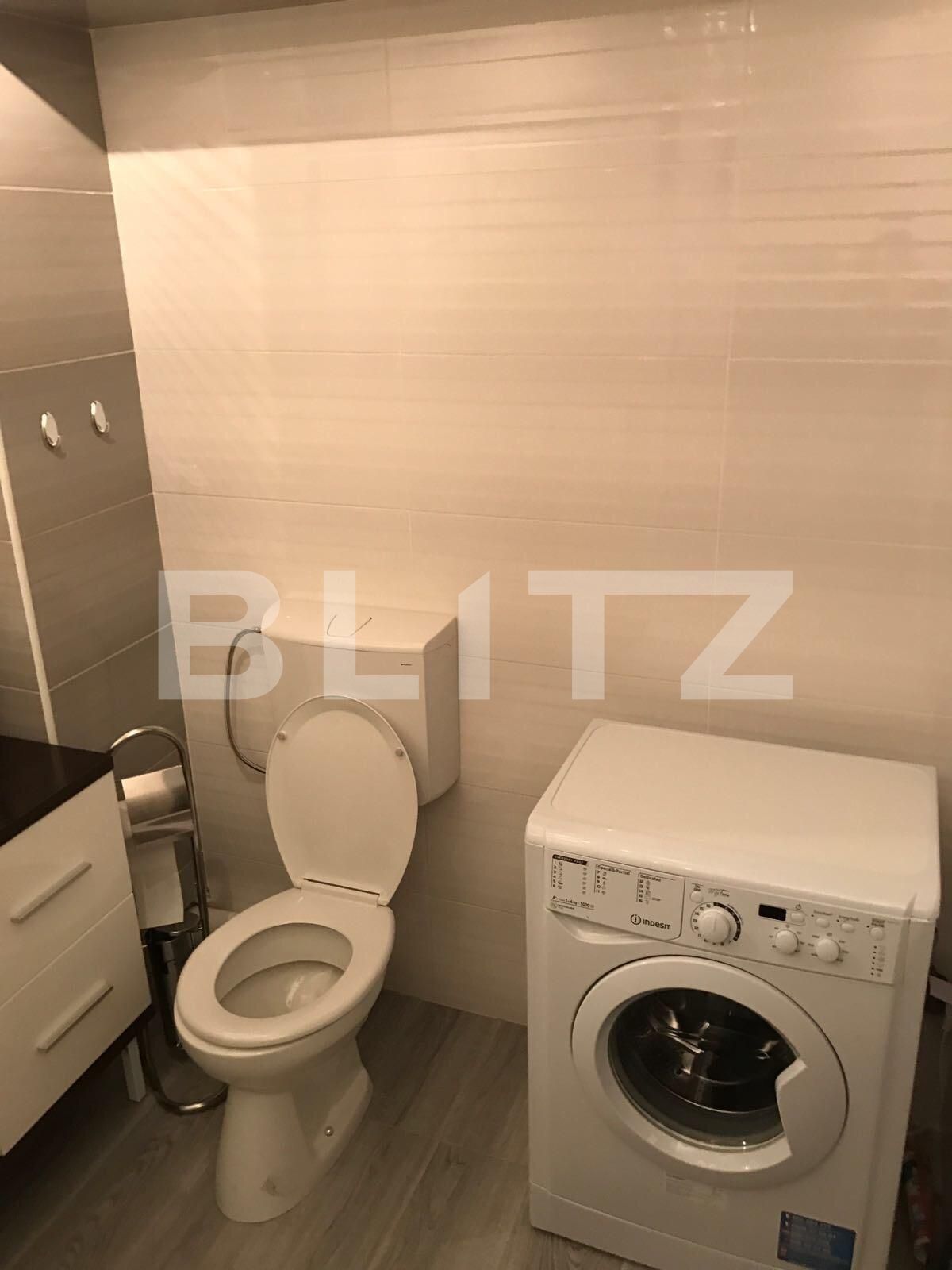 Apartament de închiriat 3 camere Floreşti - 48318AI | BLITZ Cluj-Napoca | Poza12