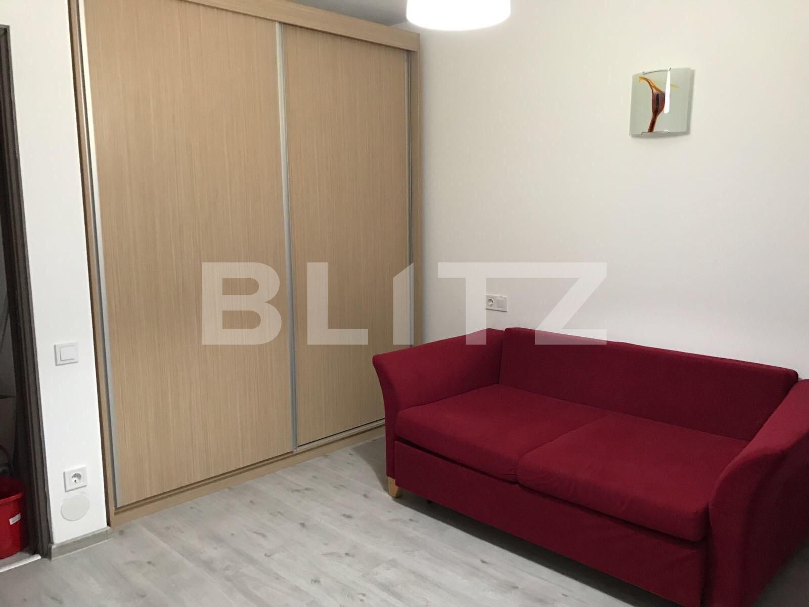 Apartament de închiriat 3 camere Floreşti - 48318AI | BLITZ Cluj-Napoca | Poza8