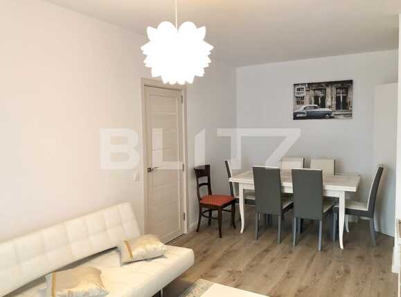 Apartament de închiriat 2 camere Marasti - 48319AI | BLITZ Cluj-Napoca | Poza5