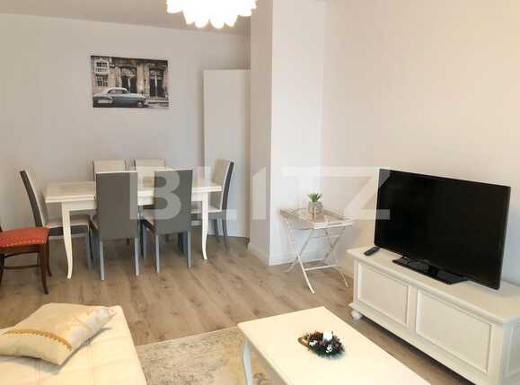 Apartament de închiriat 2 camere Marasti - 48319AI | BLITZ Cluj-Napoca | Poza4