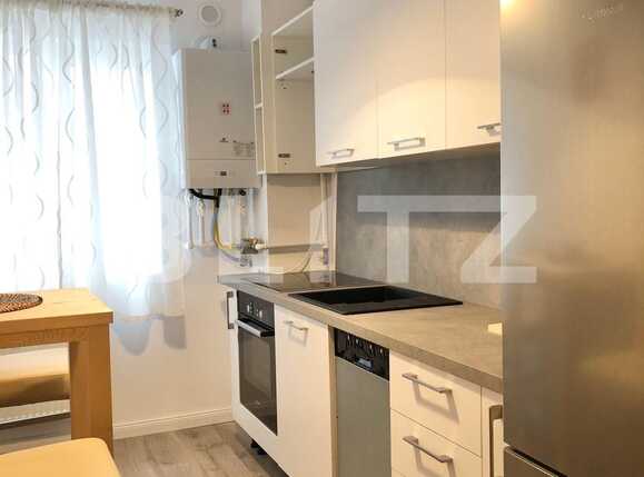 Apartament de închiriat 2 camere Marasti - 48319AI | BLITZ Cluj-Napoca | Poza7