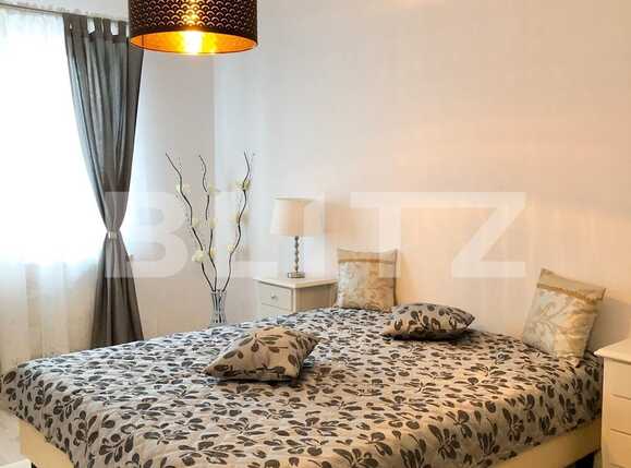Apartament de închiriat 2 camere Marasti - 48319AI | BLITZ Cluj-Napoca | Poza2