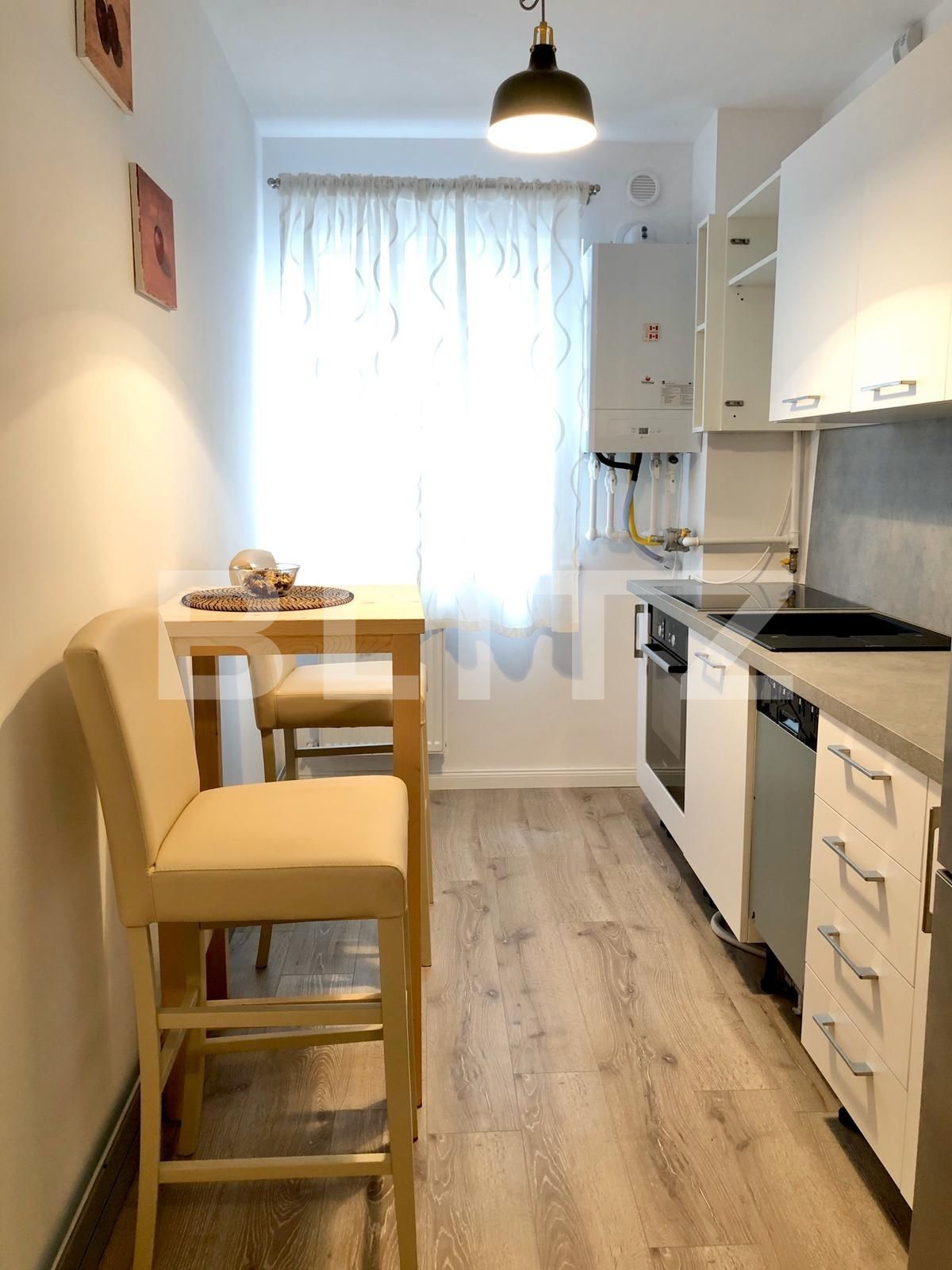 Apartament de închiriat 2 camere Marasti - 48319AI | BLITZ Cluj-Napoca | Poza6
