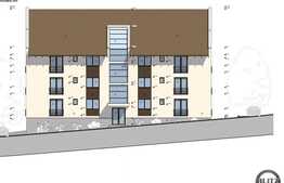 2 camere, prin PRIMA CASA! Semifinisat! Ideal investitie!