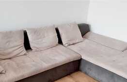 Apartament 2 camere decomandate, 50 mp, zona strazii Alverna