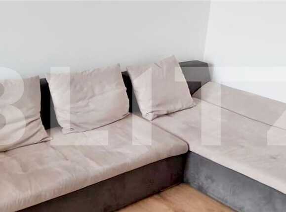 Apartament de închiriat 2 camere Gheorgheni - 48320AI | BLITZ Cluj-Napoca | Poza2
