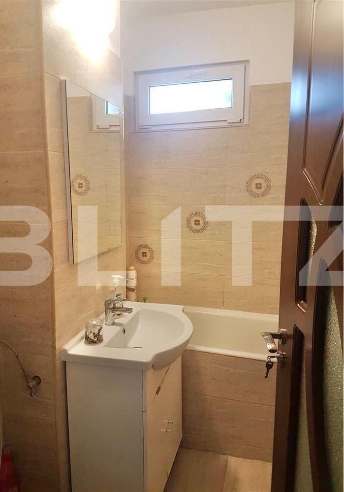 Apartament de închiriat 2 camere Gheorgheni - 48320AI | BLITZ Cluj-Napoca | Poza7
