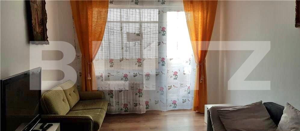 Apartament de închiriat 2 camere Gheorgheni - 48320AI | BLITZ Cluj-Napoca | Poza3