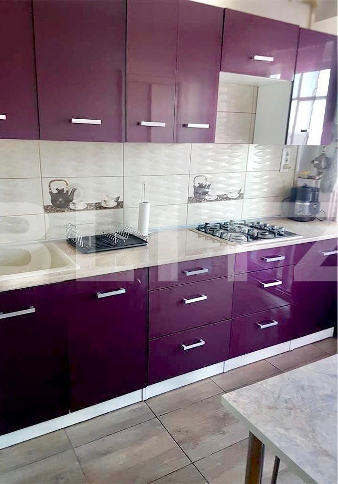 Apartament de închiriat 2 camere Gheorgheni - 48320AI | BLITZ Cluj-Napoca | Poza6