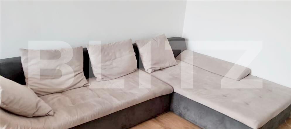 Apartament de închiriat 2 camere Gheorgheni - 48320AI | BLITZ Cluj-Napoca | Poza2