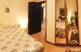 Apartament 3 camere, semidecomandate, 100 mp, parcare, zona strazii Fagului