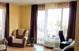 Apartament 3 camere, semidecomandate, 100 mp, parcare, zona strazii Fagului