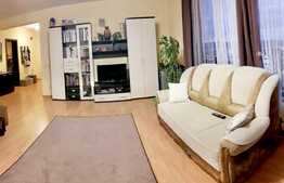 Apartament 3 camere, semidecomandate, 100 mp, parcare, zona strazii Fagului