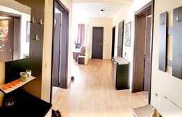 Apartament 3 camere, semidecomandate, 100 mp, parcare, zona strazii Fagului