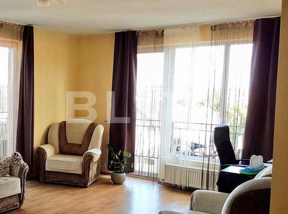Apartament de închiriat 3 camere Bună Ziua - 48321AI | BLITZ Cluj-Napoca | Poza2