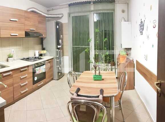 Apartament de închiriat 3 camere Bună Ziua - 48321AI | BLITZ Cluj-Napoca | Poza3