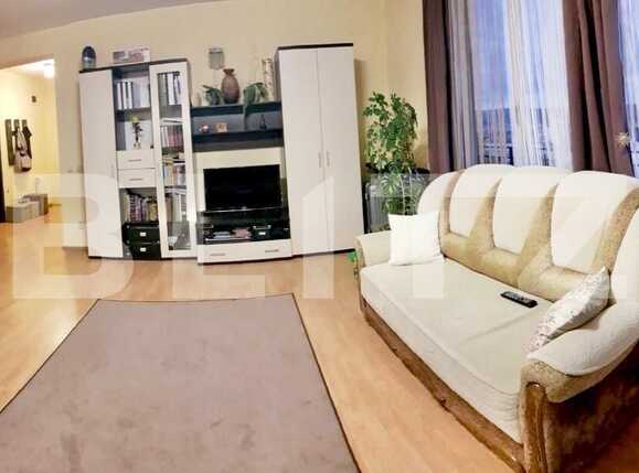 Apartament de închiriat 3 camere Bună Ziua - 48321AI | BLITZ Cluj-Napoca | Poza1