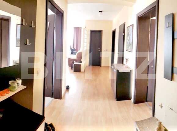 Apartament de închiriat 3 camere Bună Ziua - 48321AI | BLITZ Cluj-Napoca | Poza5