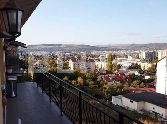 Apartament de închiriat 3 camere Bună Ziua - 48321AI | BLITZ Cluj-Napoca | Poza8