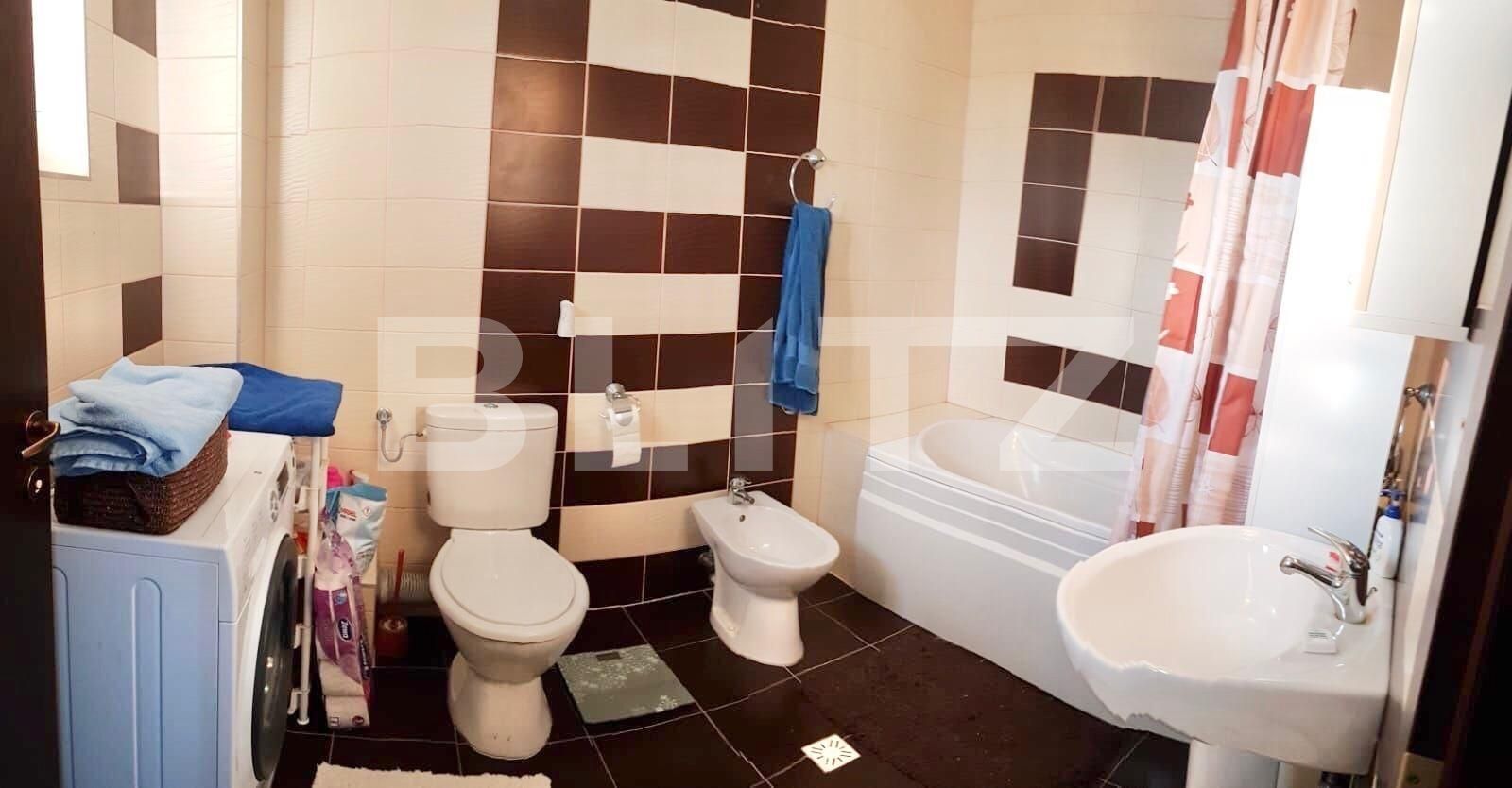 Apartament de închiriat 3 camere Bună Ziua - 48321AI | BLITZ Cluj-Napoca | Poza6