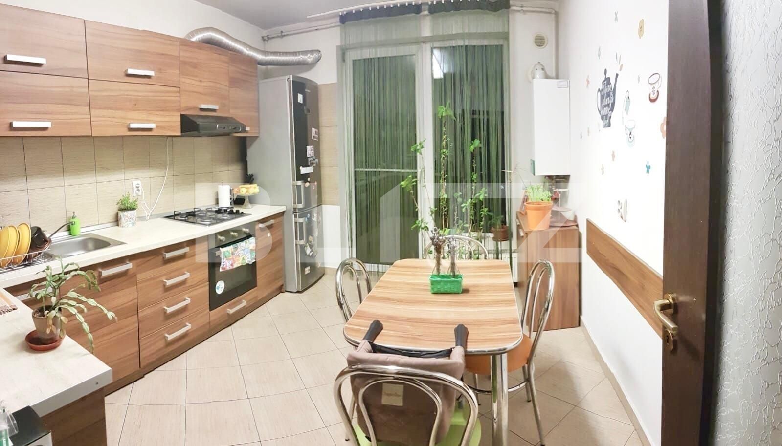 Apartament de închiriat 3 camere Bună Ziua - 48321AI | BLITZ Cluj-Napoca | Poza3