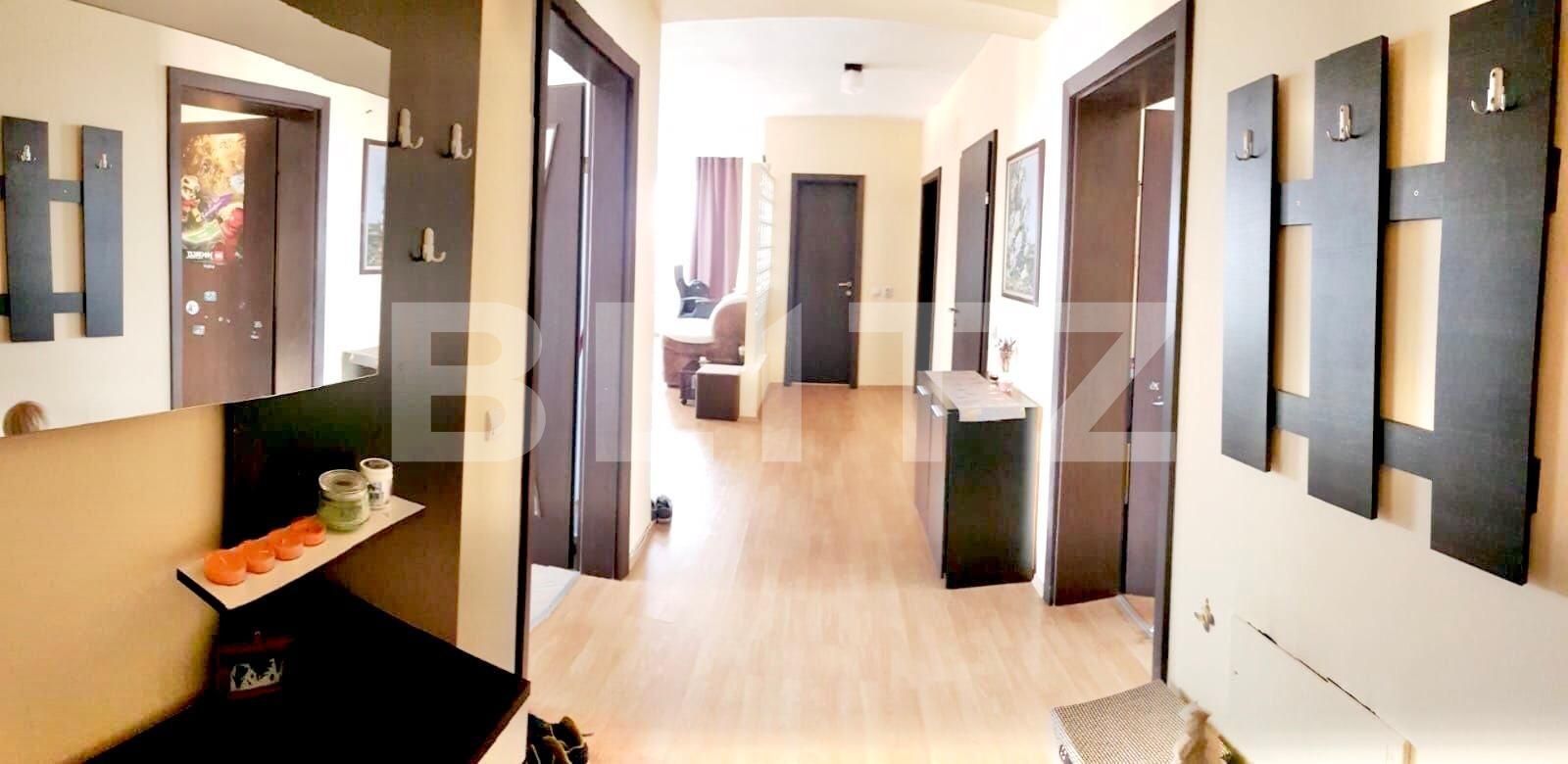 Apartament de închiriat 3 camere Bună Ziua - 48321AI | BLITZ Cluj-Napoca | Poza5