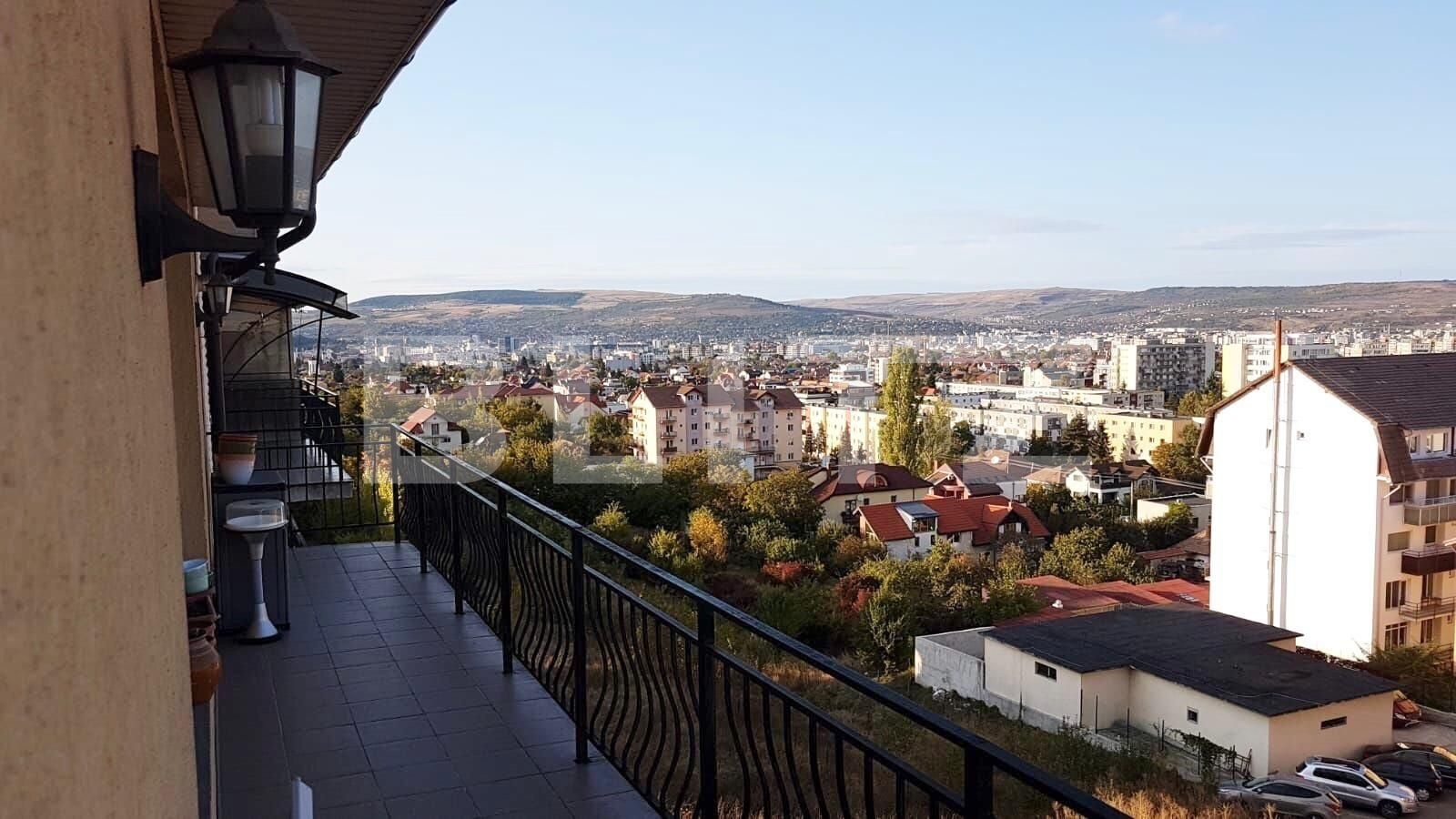 Apartament de închiriat 3 camere Bună Ziua - 48321AI | BLITZ Cluj-Napoca | Poza8