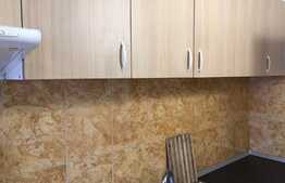 De vanzare, apartament 1 camera, 39 mp, zona strazii Oasului