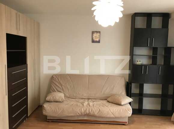 Garsonieră de vânzare Iris - 48322AV | BLITZ Cluj-Napoca | Poza2