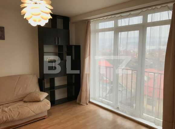 Garsonieră de vânzare Iris - 48322AV | BLITZ Cluj-Napoca | Poza1