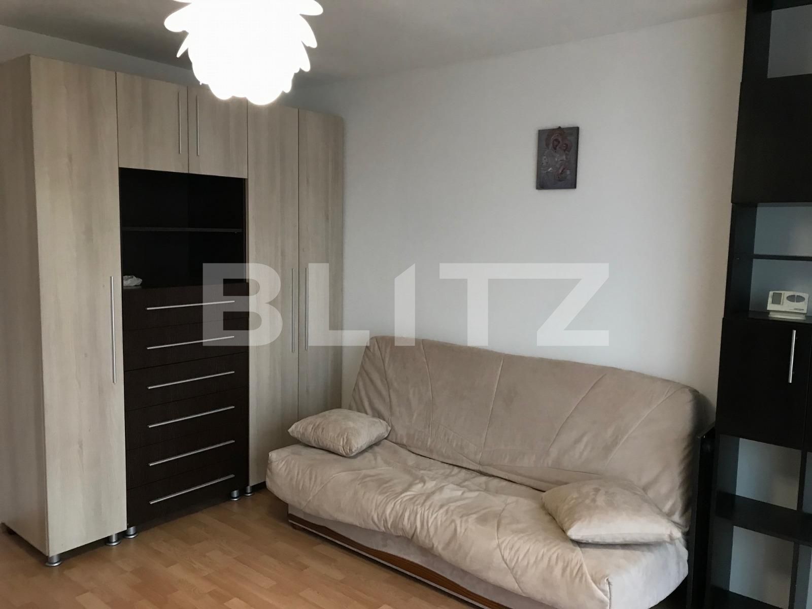 Garsonieră de vânzare Iris - 48322AV | BLITZ Cluj-Napoca | Poza4