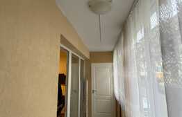 Apartament 1 camera, 40 mp , decomandat, finisat, zona Florilor