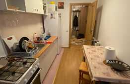 Apartament 1 camera, 40 mp , decomandat, finisat, zona Florilor