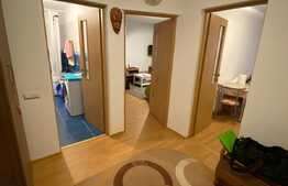 Apartament 1 camera, 40 mp , decomandat, finisat, zona Florilor