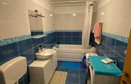 Apartament 1 camera, 40 mp , decomandat, finisat, zona Florilor