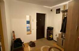 Apartament 1 camera, 40 mp , decomandat, finisat, zona Florilor