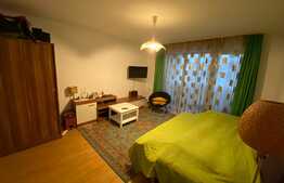 Apartament 1 camera, 40 mp , decomandat, finisat, zona Florilor