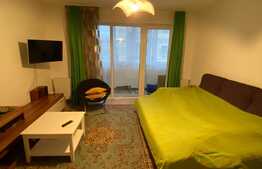 Apartament 1 camera, 40 mp , decomandat, finisat, zona Florilor