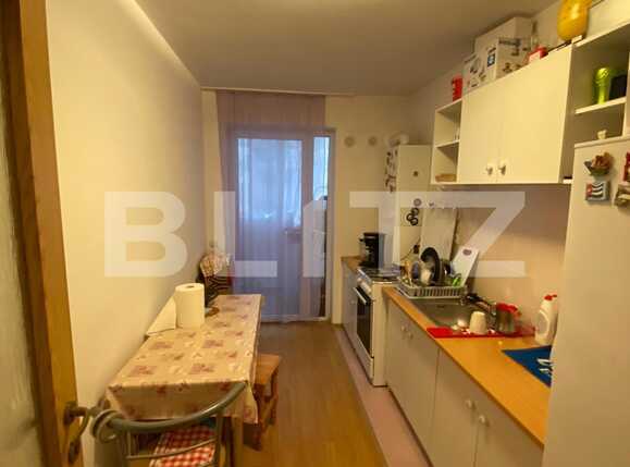 Garsonieră de vânzare Floreşti - 48323AV | BLITZ Cluj-Napoca | Poza7