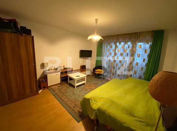 Garsonieră de vânzare Floreşti - 48323AV | BLITZ Cluj-Napoca | Poza1