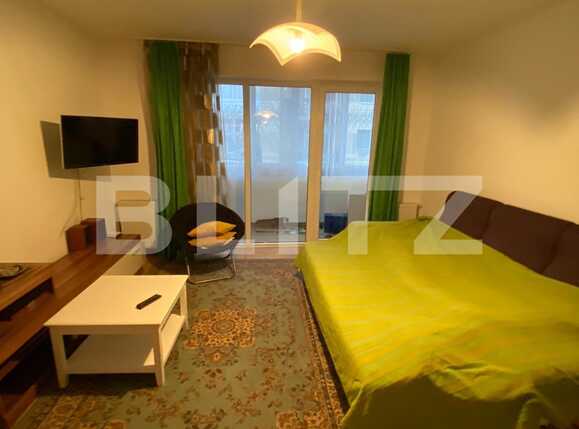 Garsonieră de vânzare Floreşti - 48323AV | BLITZ Cluj-Napoca | Poza2