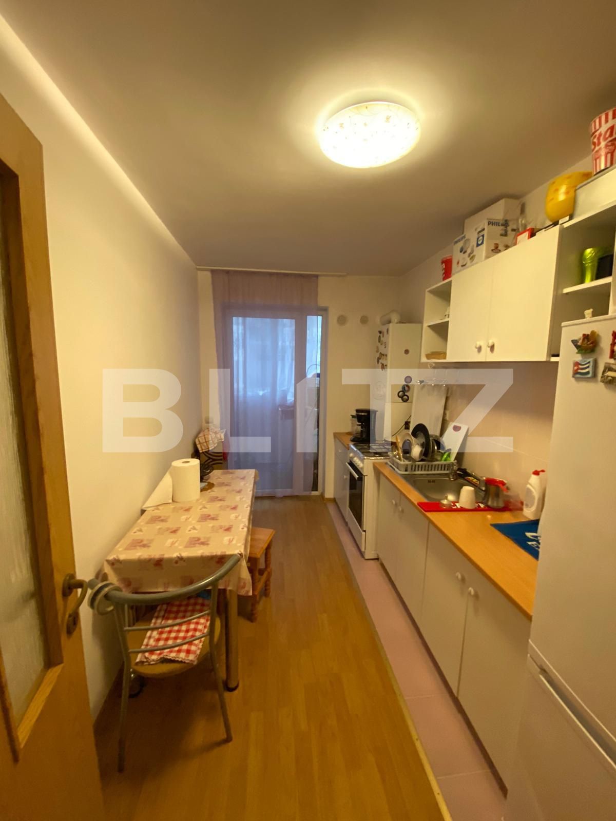 Garsonieră de vânzare Floreşti - 48323AV | BLITZ Cluj-Napoca | Poza7