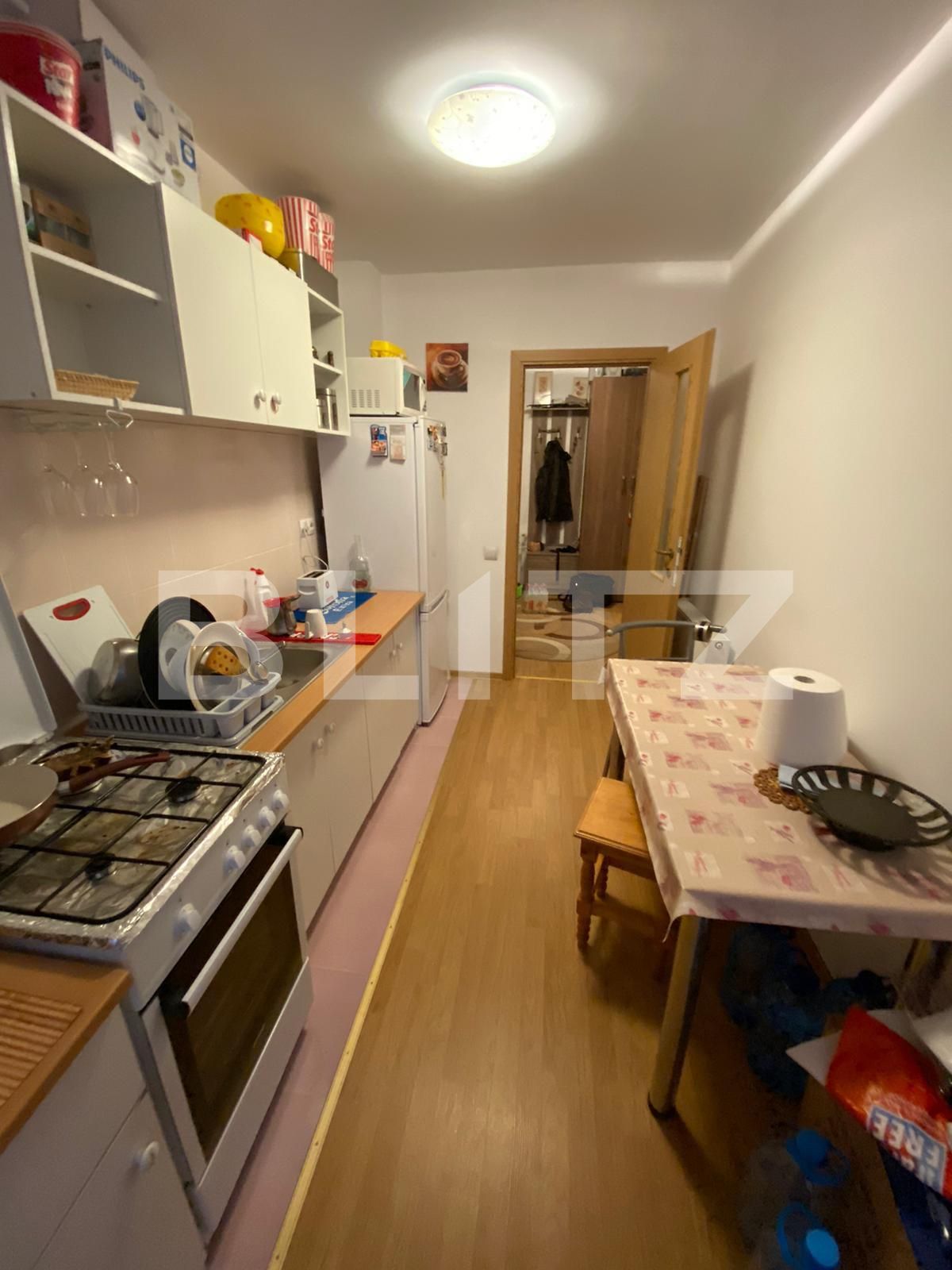 Garsonieră de vânzare Floreşti - 48323AV | BLITZ Cluj-Napoca | Poza8